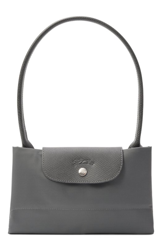 Сумка Le Pliage Green large Longchamp L1899919/919 Серый  L1899919/919 Фото 7