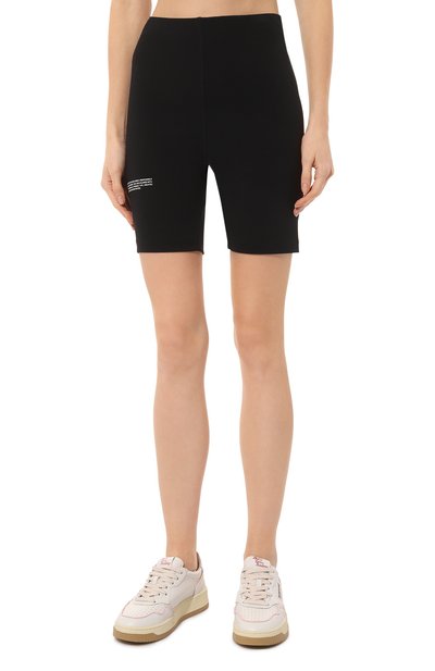 Хлопковые шорты PANGAIA, арт. Move Bike shorts, фото 3