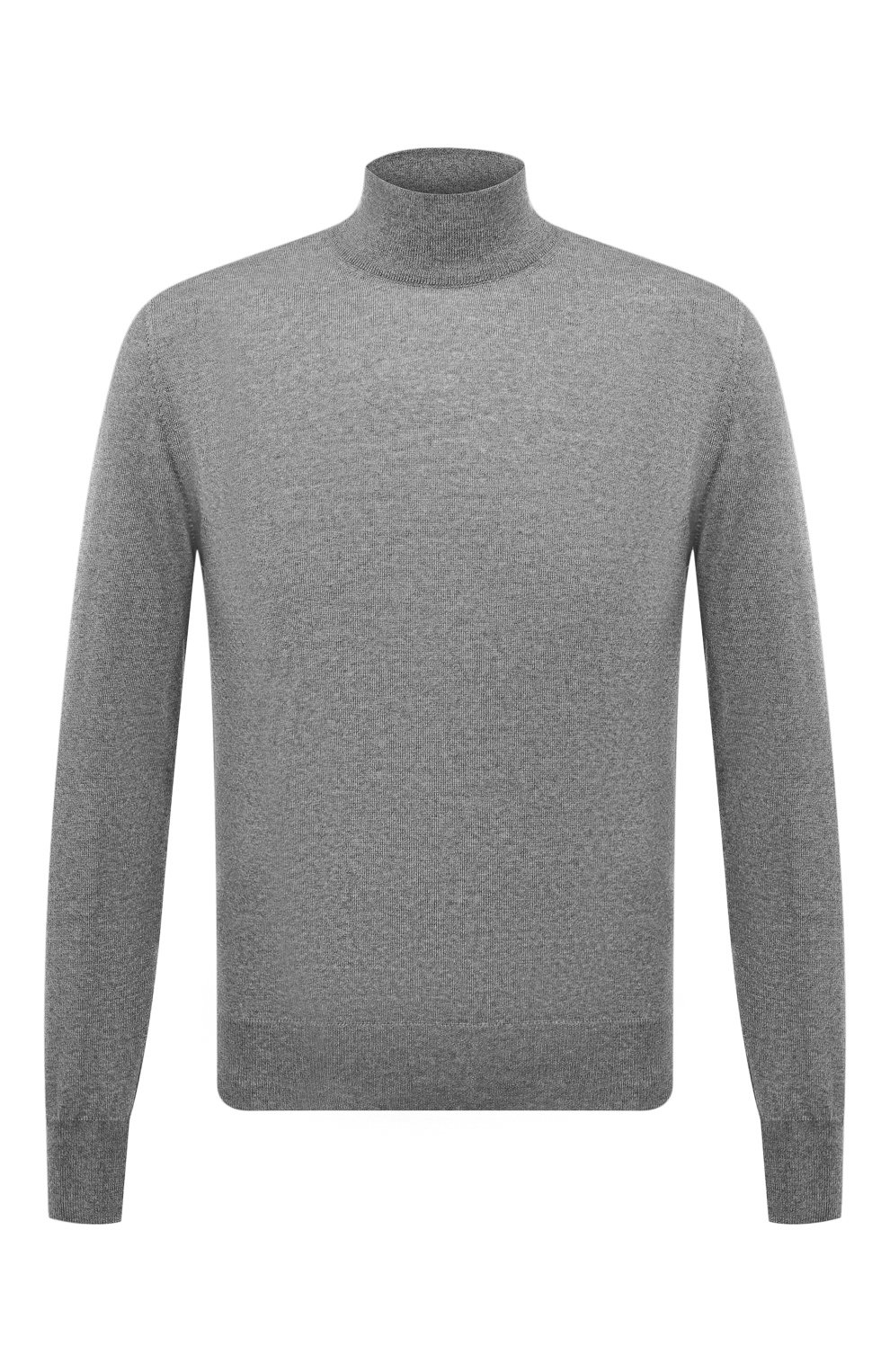 Шерстяная водолазка CANALI, арт. C0002/MK00077, фото 1