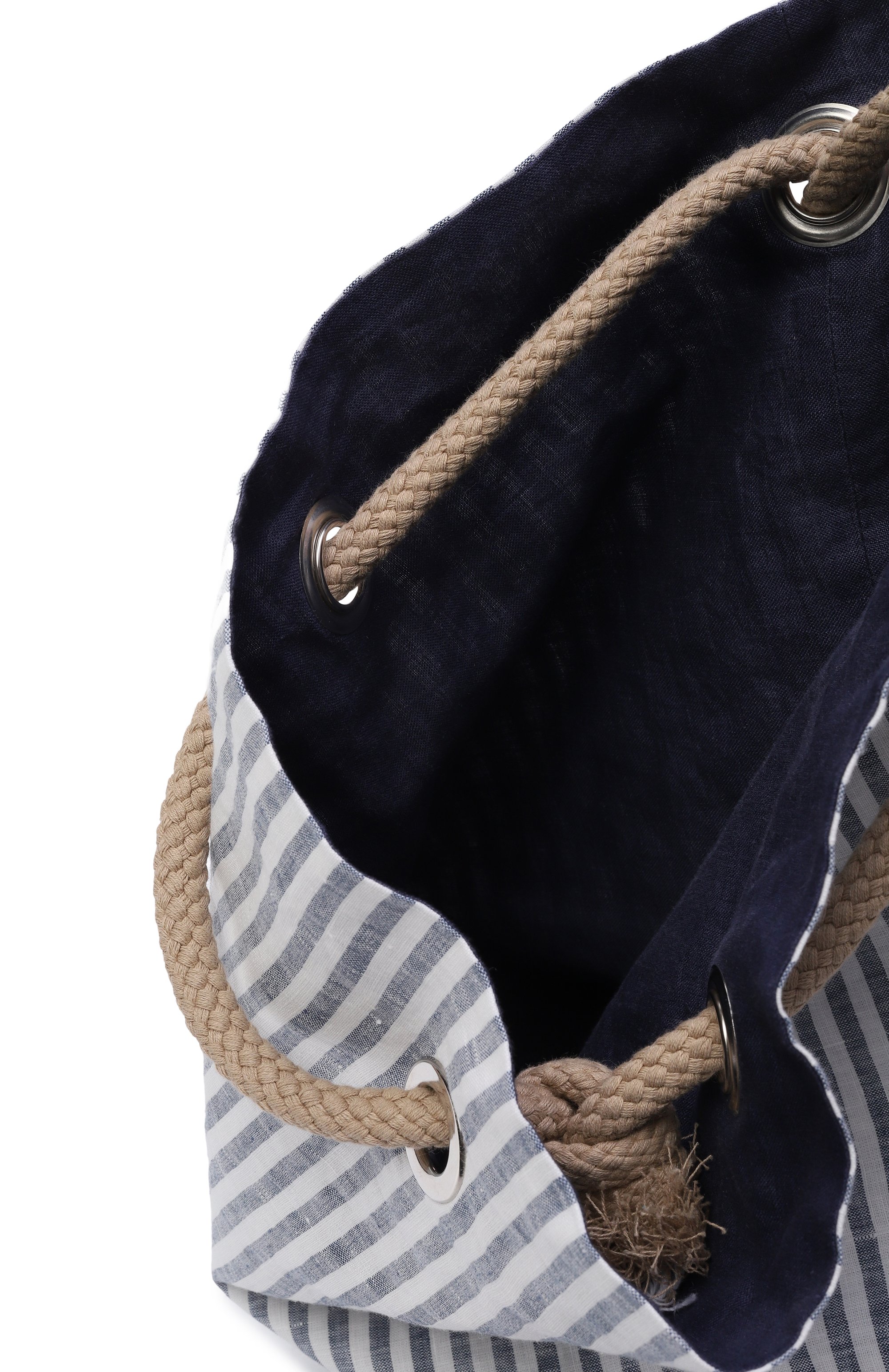 Хлопковое полотенце LORO PIANA, арт. FAL6343, фото 6