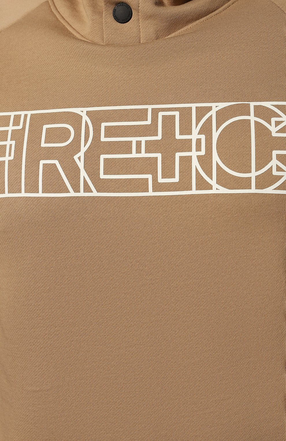 Хлопковое худи BOGNER FIRE+ICE, арт. 84073721, фото 5