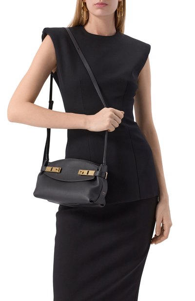 Сумка hug xs FERRAGAMO, арт. 215974/768846, фото 2