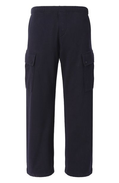 Мужские хлопковые брюки-карго C.P. COMPANY, арт. 18CMSP045A005086W