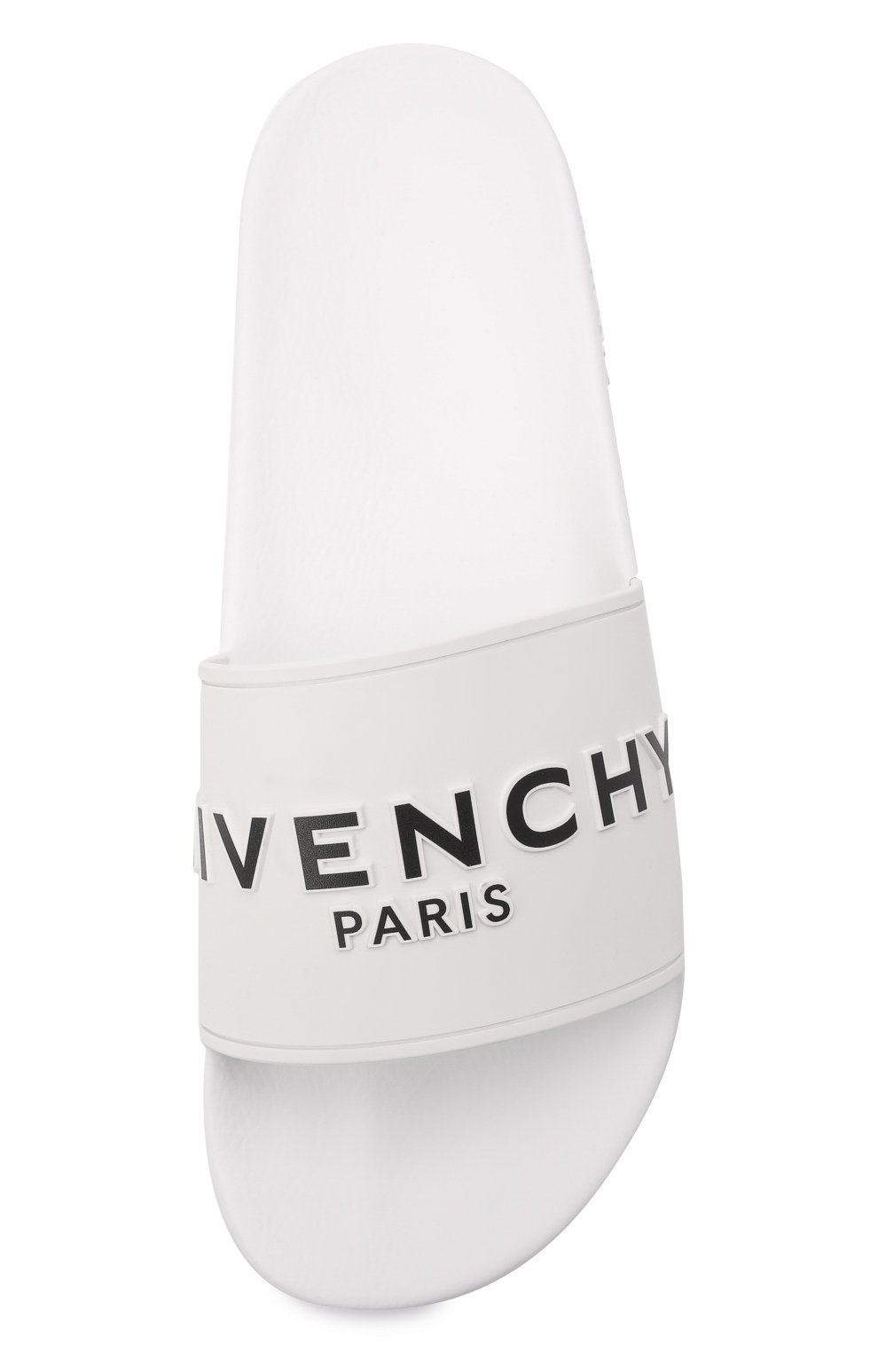 Шлепанцы GIVENCHY, арт. BH300HH0EL, фото 6