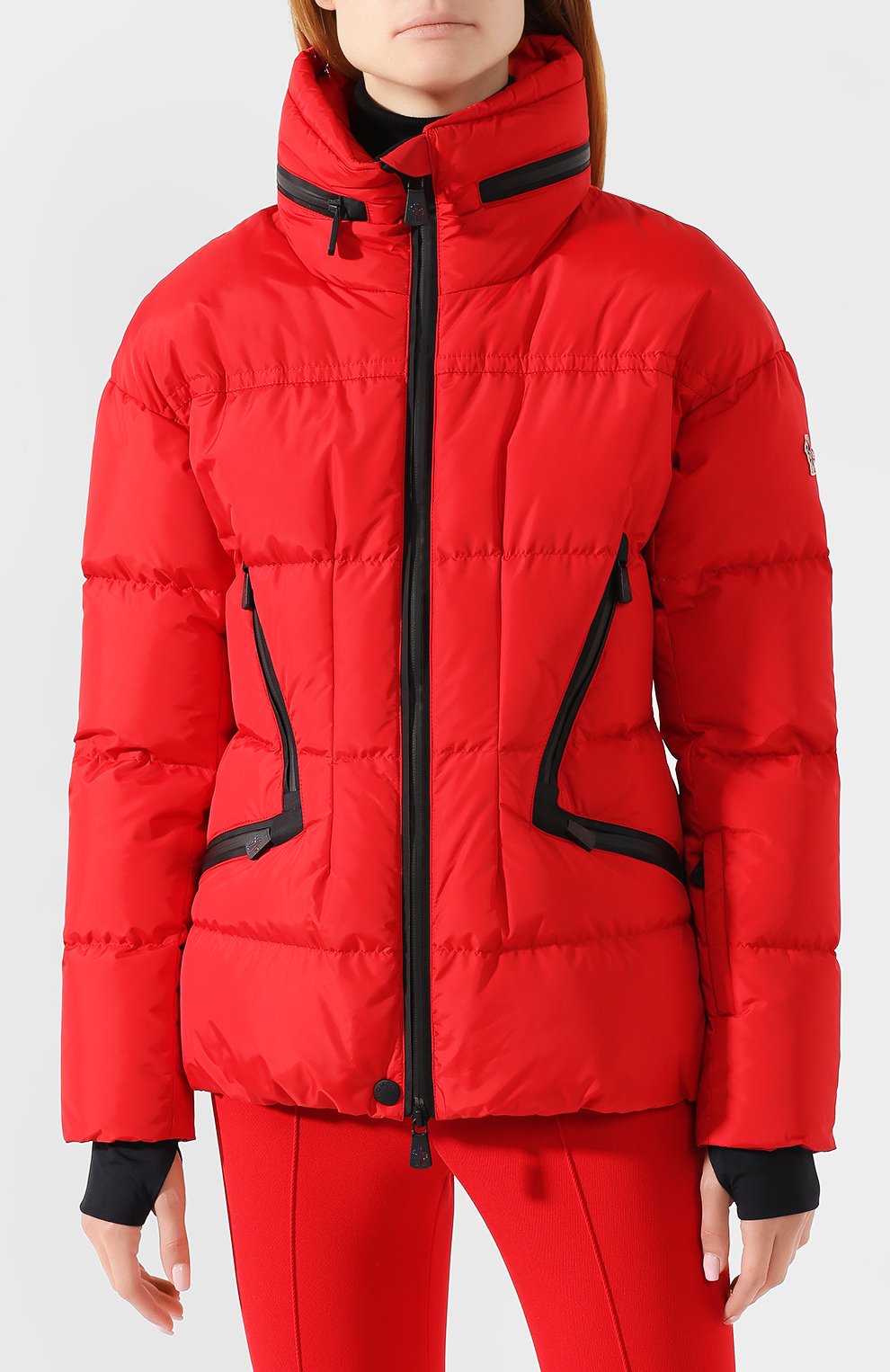 Пуховик MONCLER GRENOBLE, арт. E2-098-46885-05-C0221, фото 3