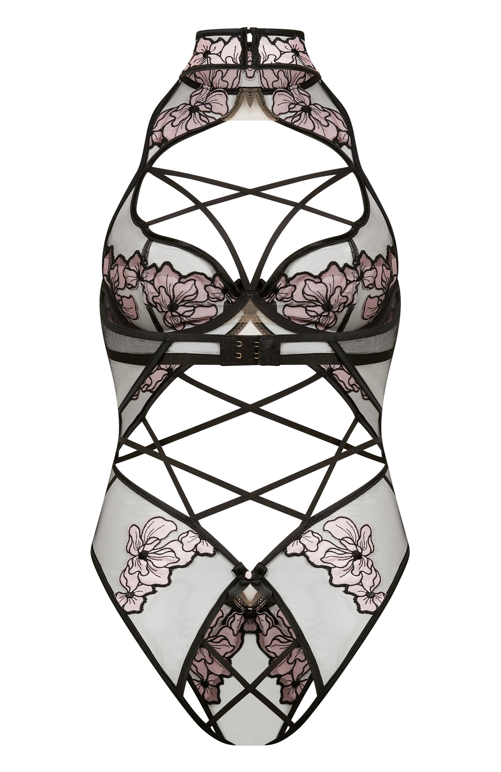 Боди polina AGENT PROVOCATEUR, арт. AP12867650001, фото 2