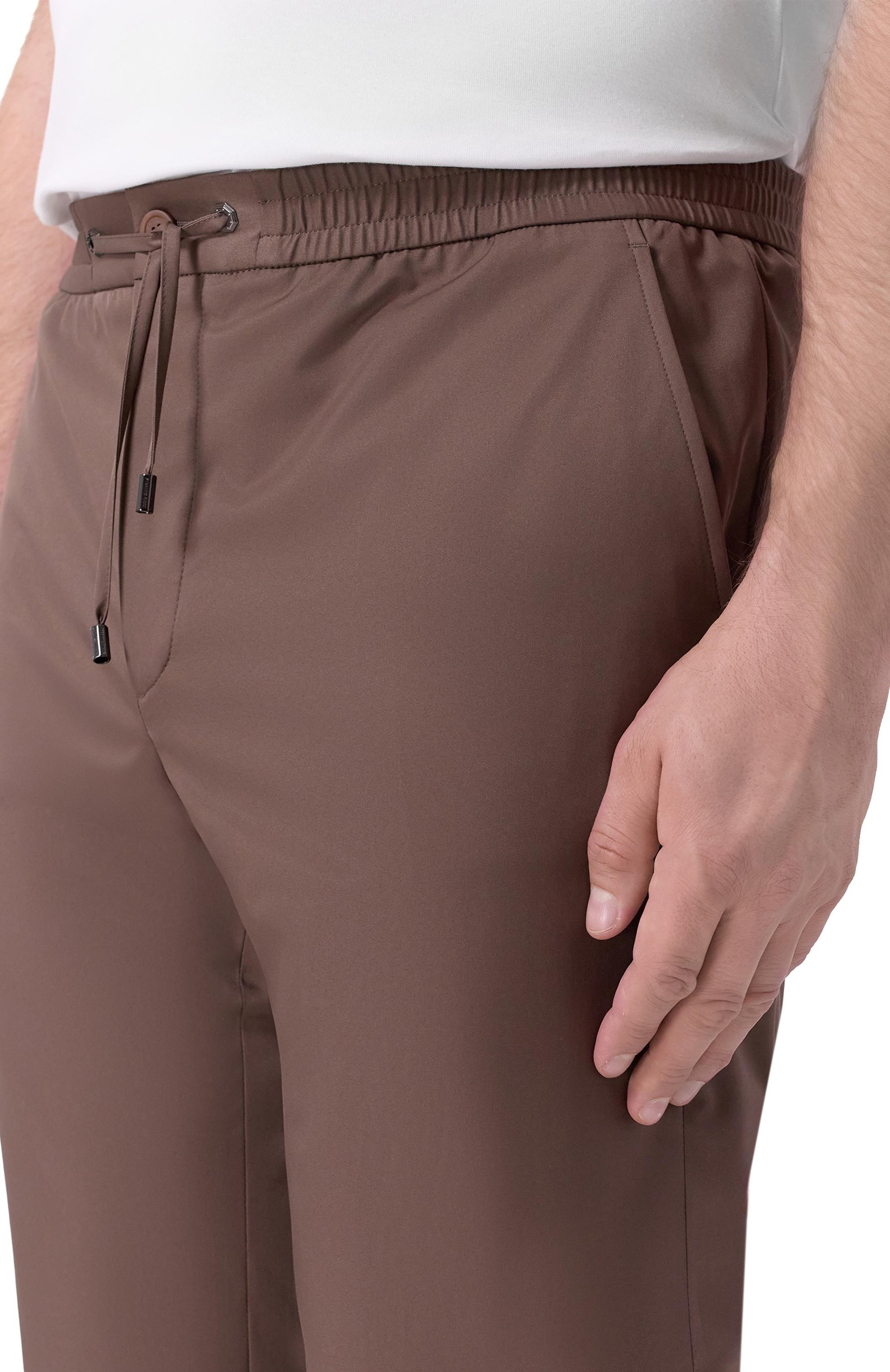 Джоггеры STEFANO RICCI, арт. M1T5300031/PL001T/60, фото 5