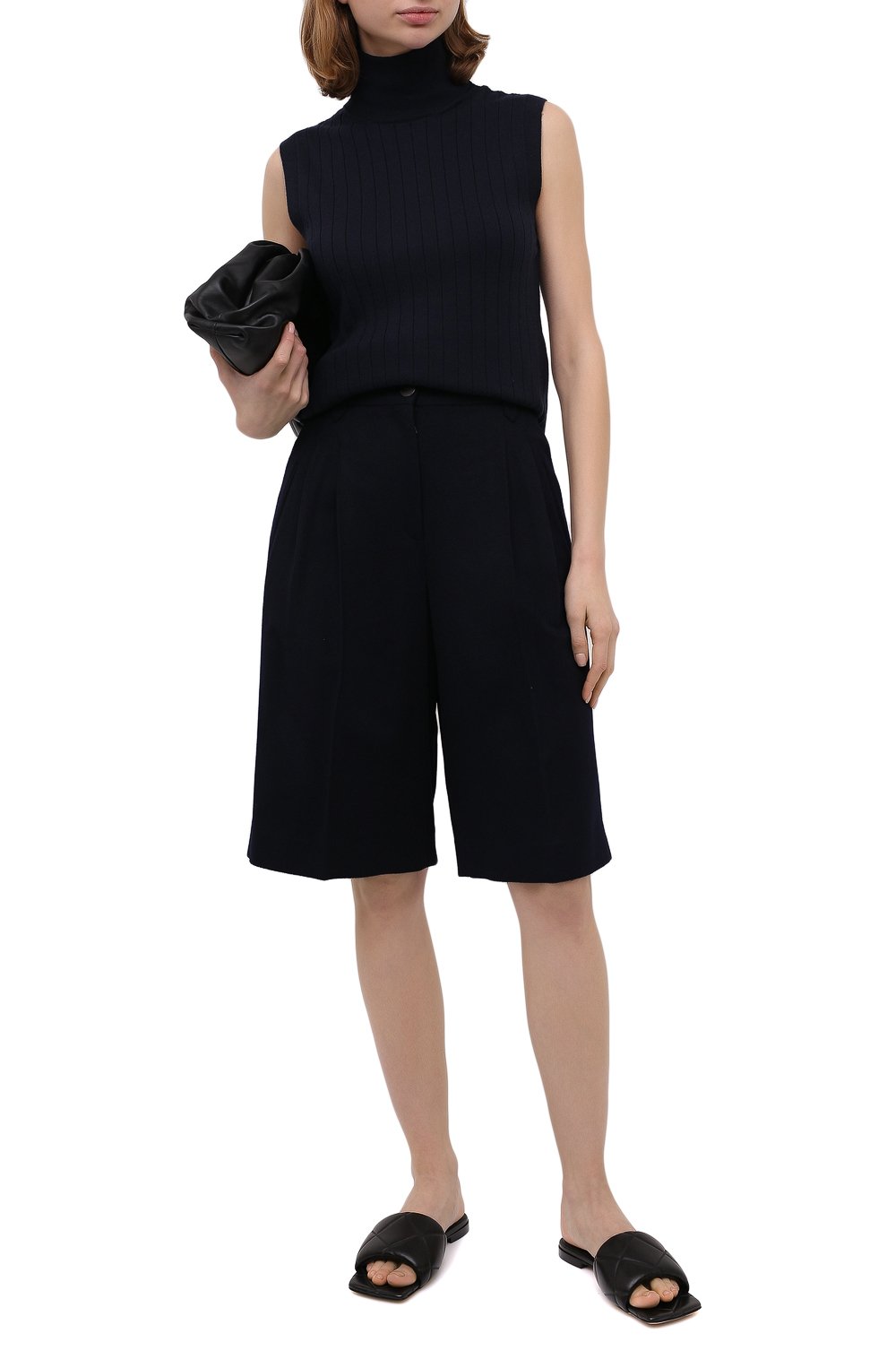 Кашемировый топ LORO PIANA, арт. FAL2024, фото 2