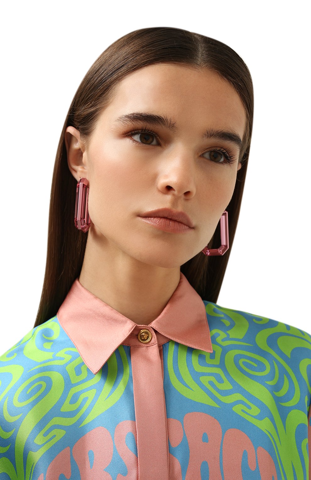 Серьги lucent SWAROVSKI, арт. 5633955, фото 2