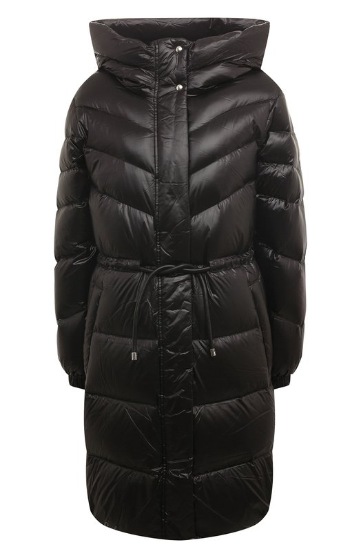 фото Пуховик woolrich