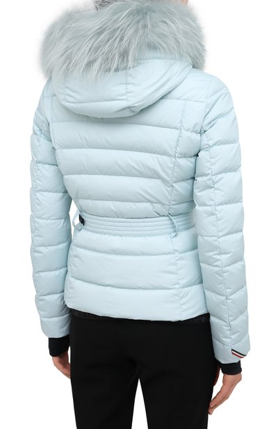 Пуховик MONCLER, арт. F2-098-1A510-02-5399E, фото 4