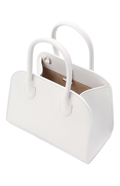 Сумка margaux THE ROW, арт. W1250L52, фото 4