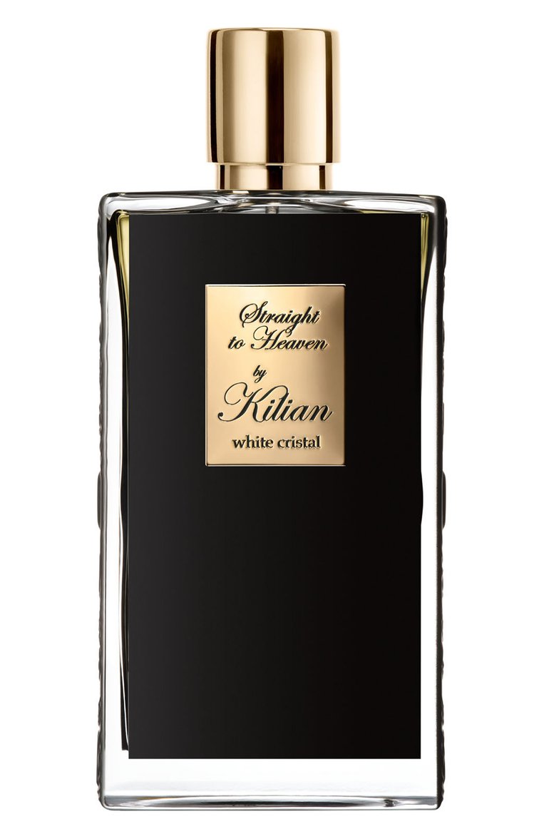 Парфюмерная вода straight to heaven (100ml) KILIAN PARIS бесцветного цвета, арт. 3700550238492 | Фото 1 (Нос: Не проставлено; Региональные ограничения белый список (Axapta Mercury): Не проставлено; Тип продукта - парфюмерия: Парфюмерная вода; Ограничения доставки: flammable)