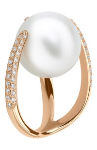 Кольцо UTOPIA, арт. JTA1RBSS, фото 4