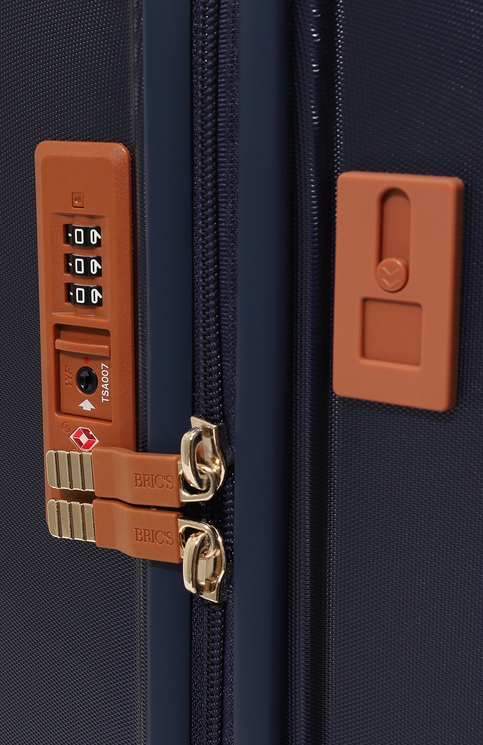 Дорожный чемодан capri trolley BRIC`S, арт. BRK28027.606, фото 2