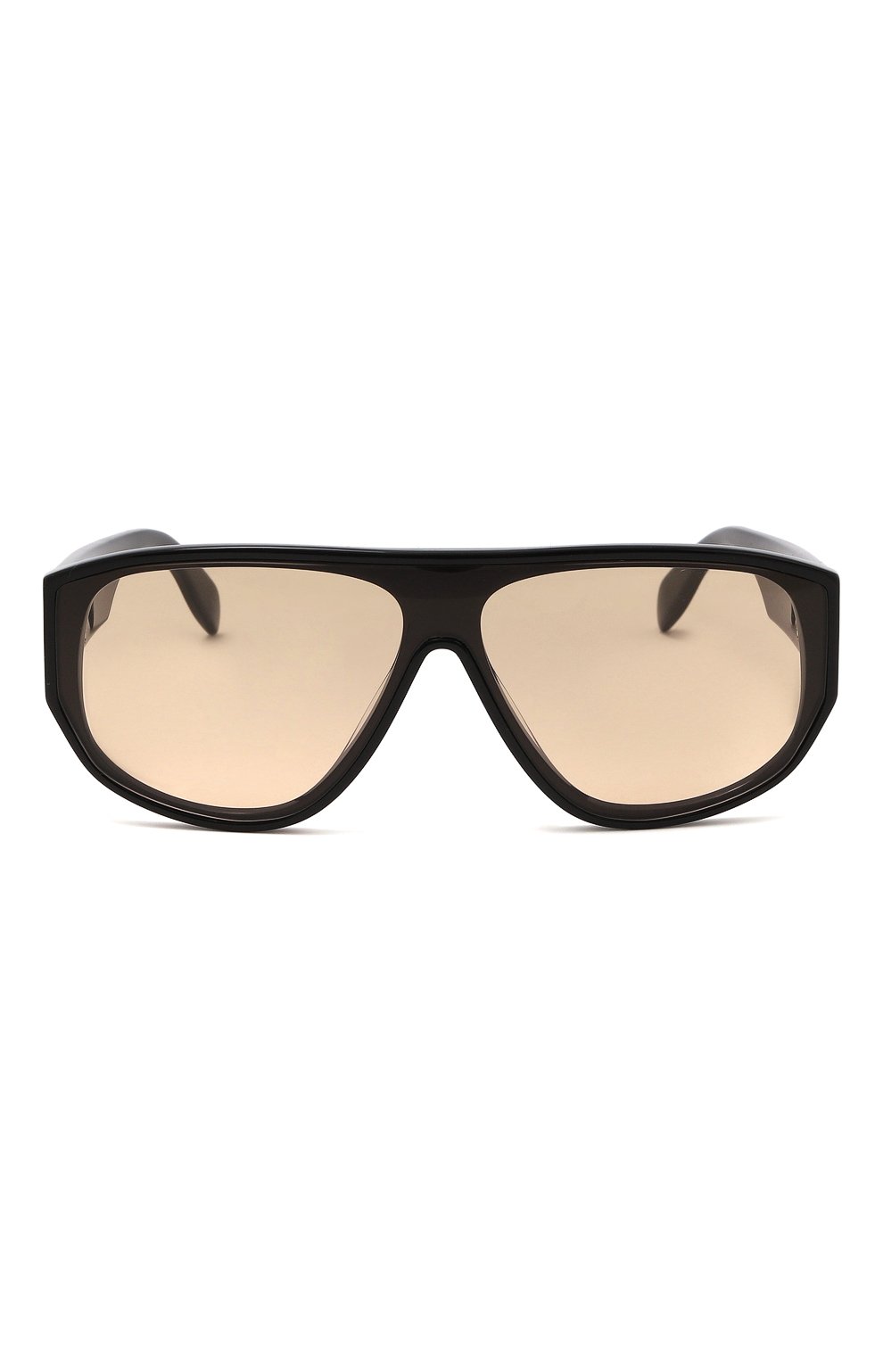 Солнцезащитные очки ALEXANDER MCQUEEN, арт. AM0386S 002, фото 4