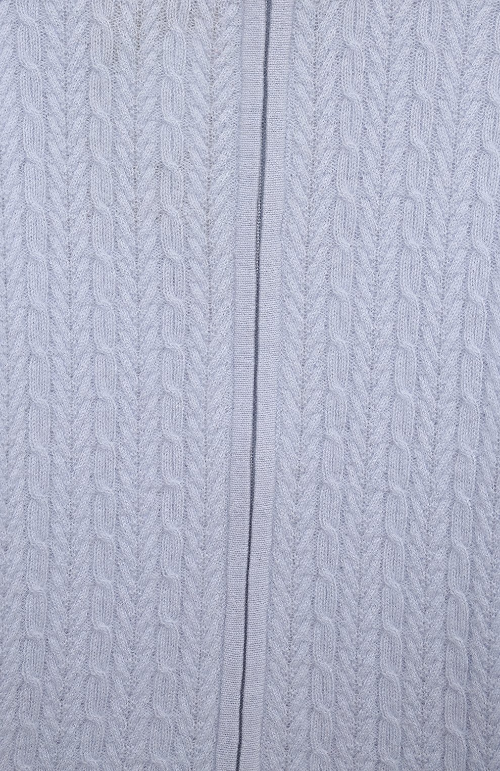 Кашемировый кардиган OSCAR ET VALENTINE, арт. W23CAM05M, фото 3