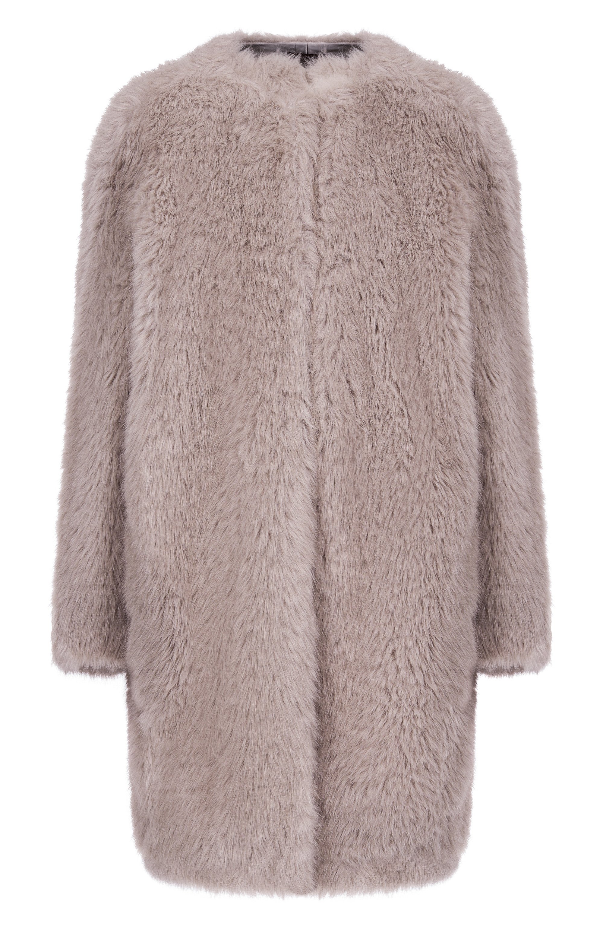 Шуба MAX MARA STUDIO, арт. ER0S, фото 1