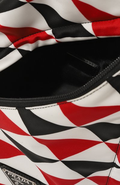 Рюкзак PRADA, арт. 2VZ092-2FJV-F0X5N-OOO, фото 5