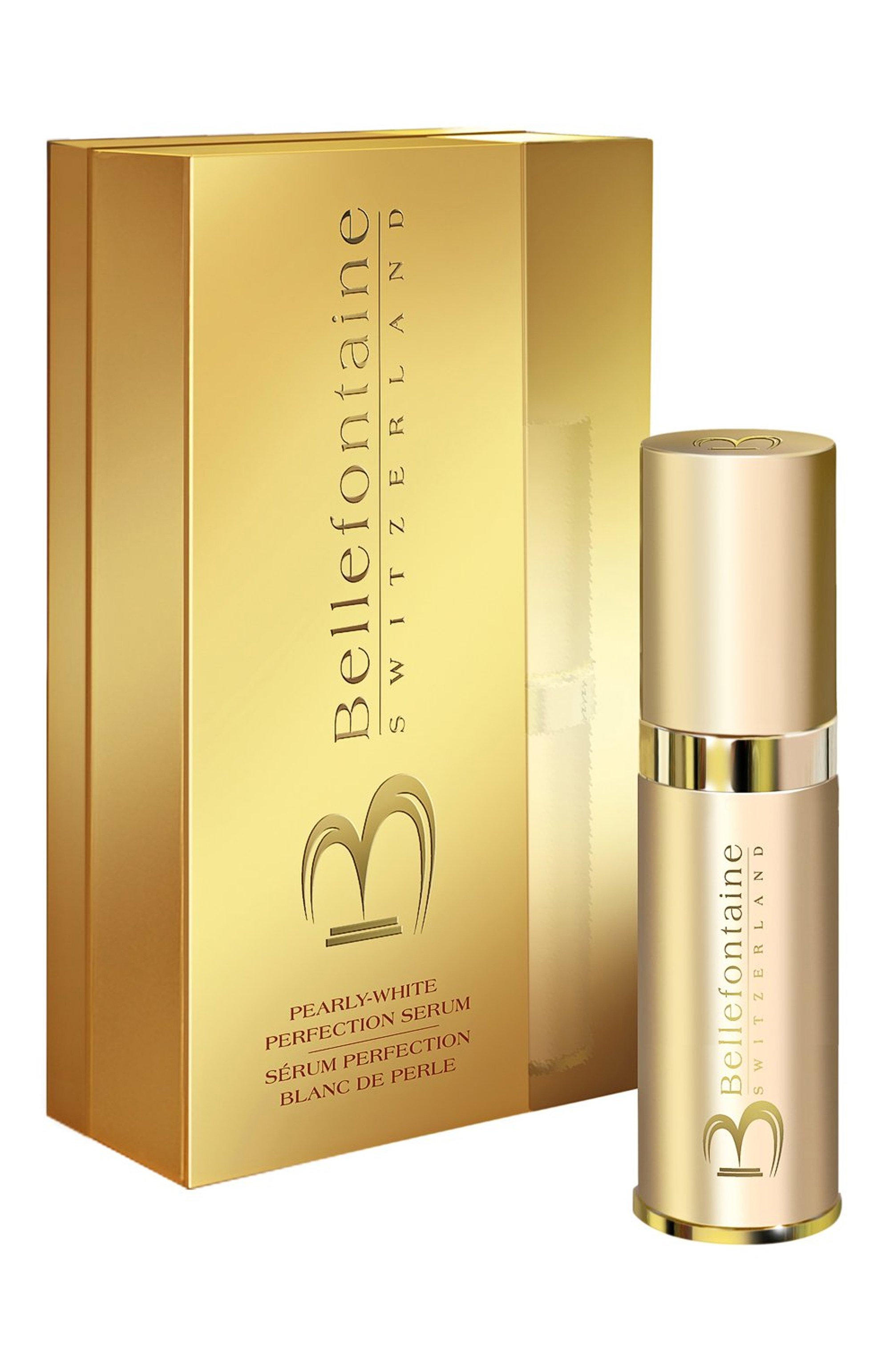 Осветляющая сыворотка «жемчужное совершенство» (30ml) BELLEFONTAINE, арт. BI4002, фото 1