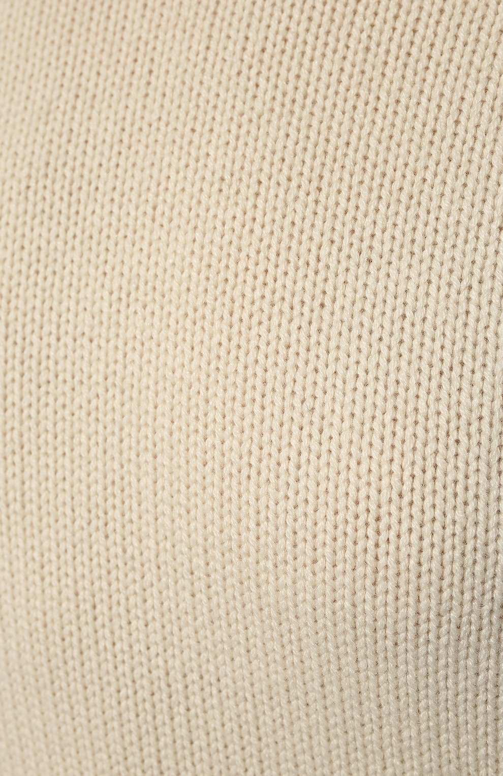 Кашемировый свитер SAINT LAURENT, арт. 603075/YALJ2, фото 5