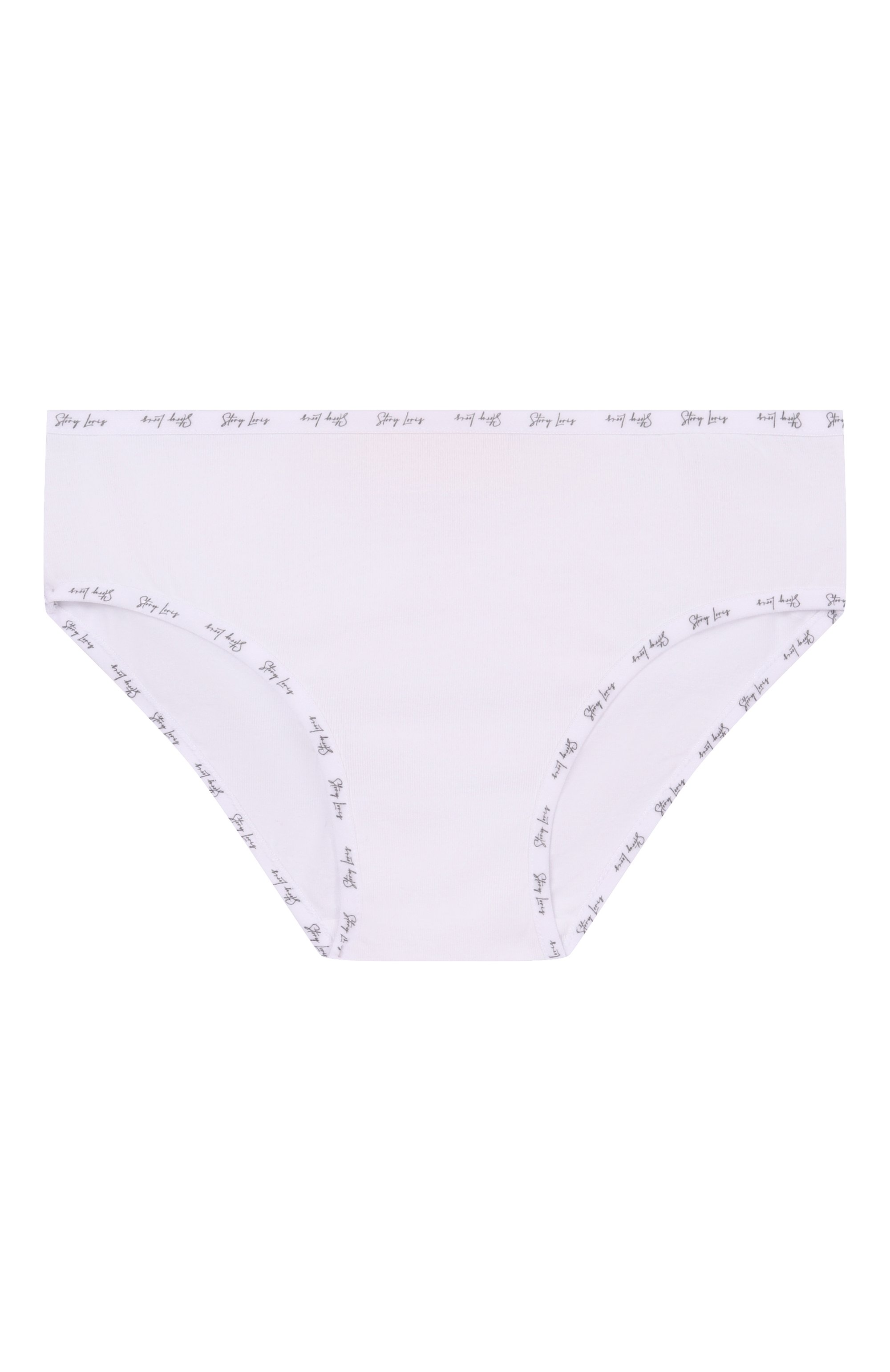 Комплект из трех трусов STORY LORIS, арт. 36367, фото 2