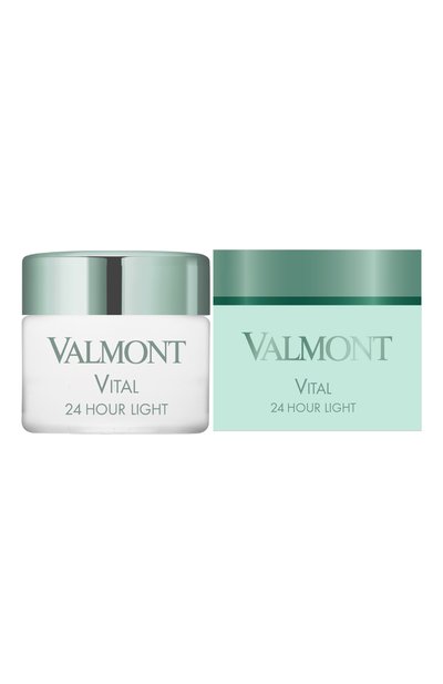 Легкий крем для лица vital 24 hour light (15ml) VALMONT, арт. 7054001, фото 3