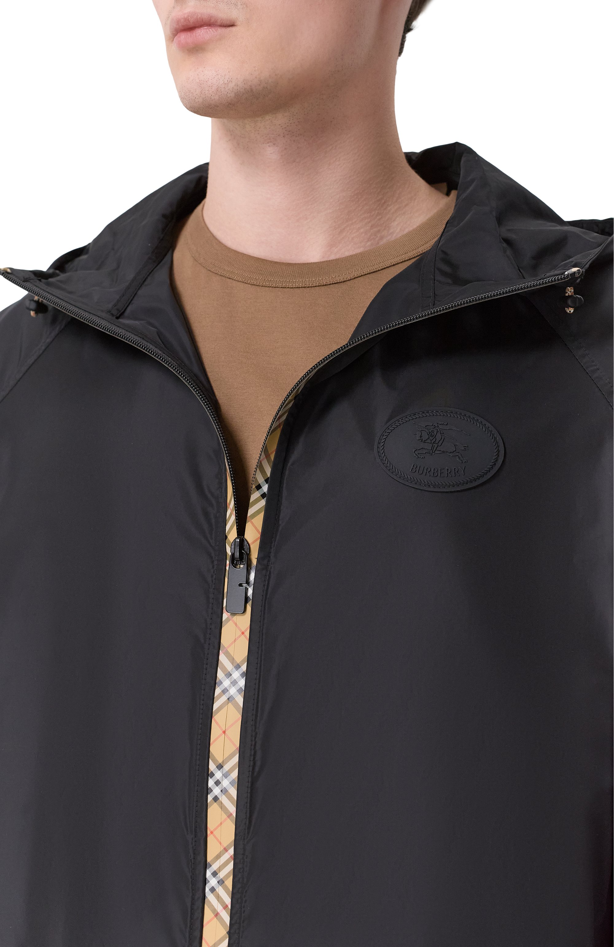 Куртка BURBERRY, арт. 8120369, фото 5