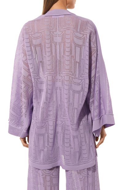 Кардиган из вискозы FREEAGE, арт. S23.CR041.7000.701, фото 4