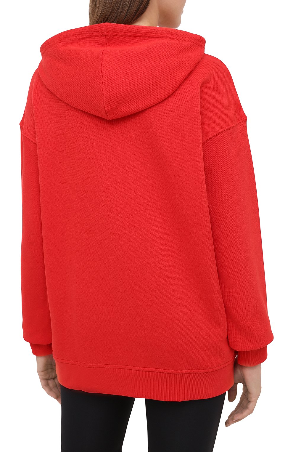 Хлопковое худи ADIDAS ORIGINALS, арт. FM3298, фото 4