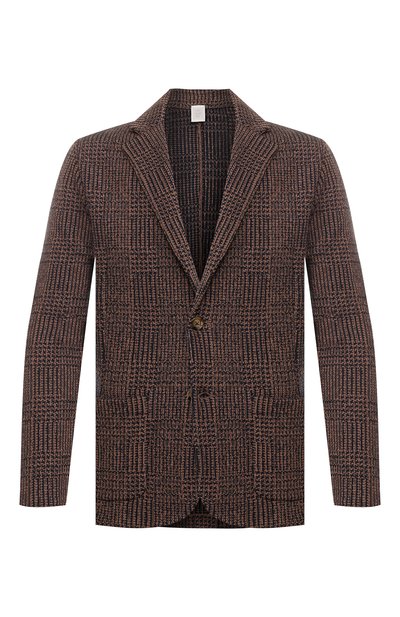 Хлопковый пиджак ELEVENTY PLATINUM, арт. A76GIAA03 MAG0A034, фото 1