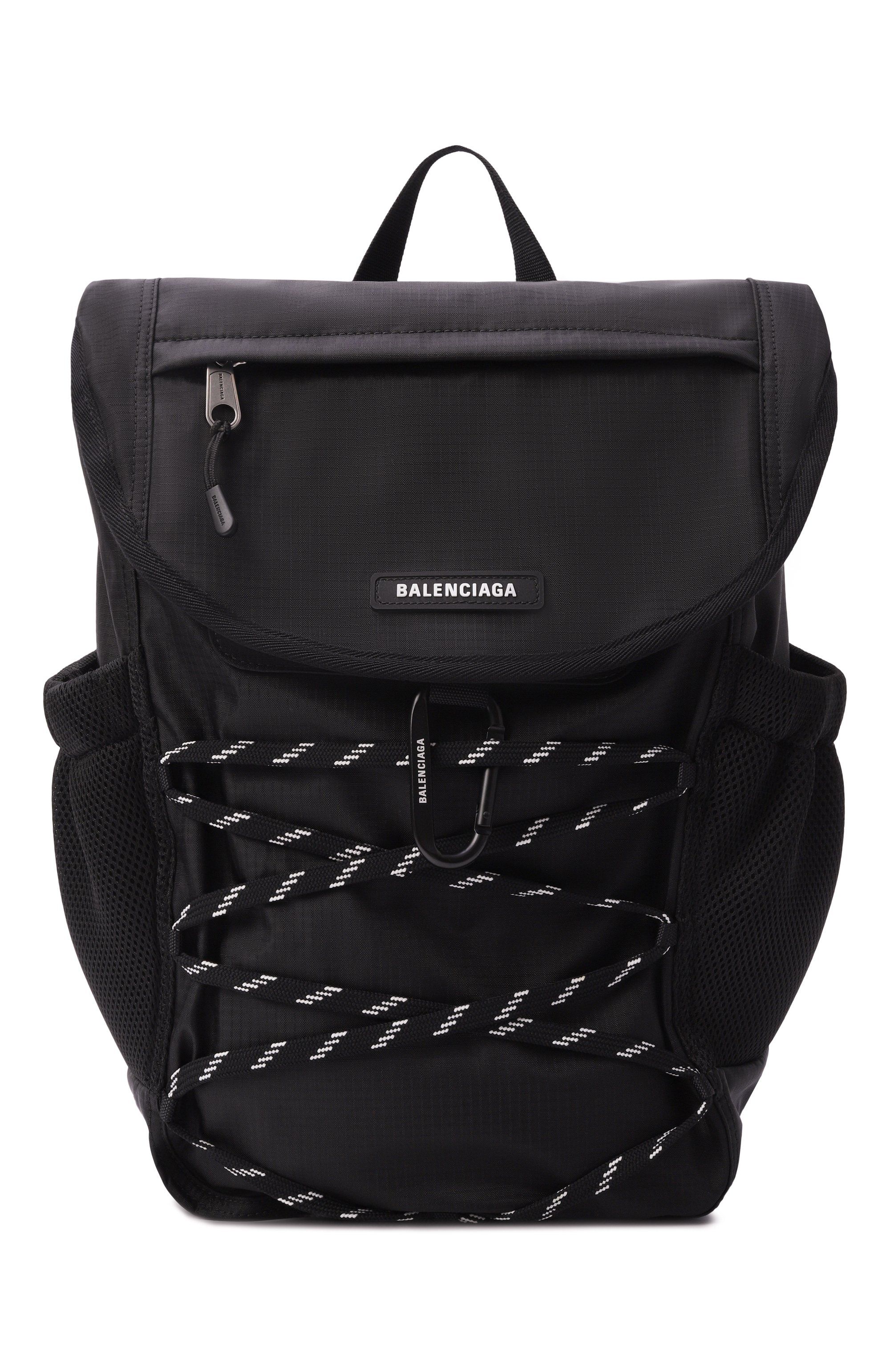 Рюкзак hike BALENCIAGA, арт. 866703/2ACG0, фото 1