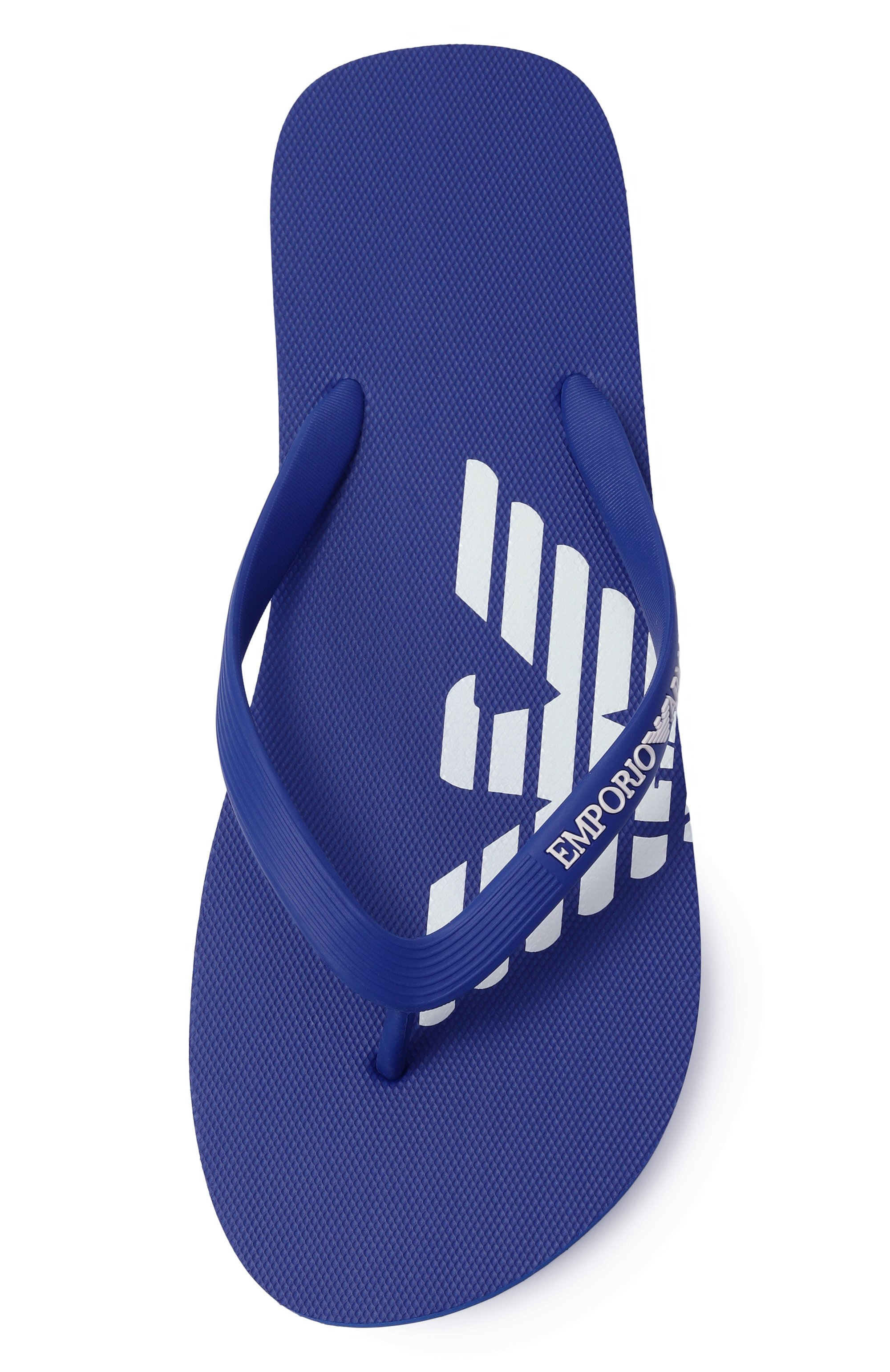 Шлепанцы EMPORIO ARMANI, арт. XVQS08/XN746, фото 6