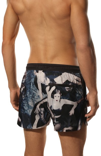 Плавки-шорты LIMITATO, арт. SINNERS/SWIMWEAR, фото 3