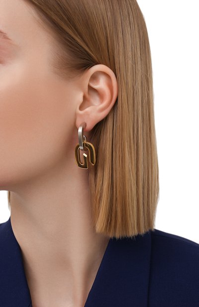Серьги GIVENCHY, арт. BF10MPF003, фото 2