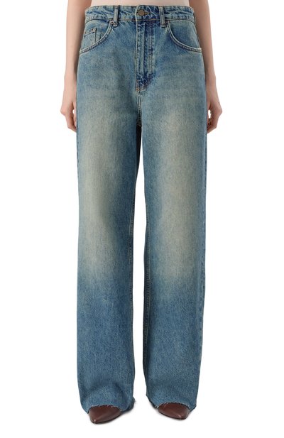 Джинсы LESYANEBO, арт. LN10H-0713_SHER, фото 3