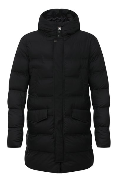 Мужская пуховик KIRED, арт. WSUKW7408505000