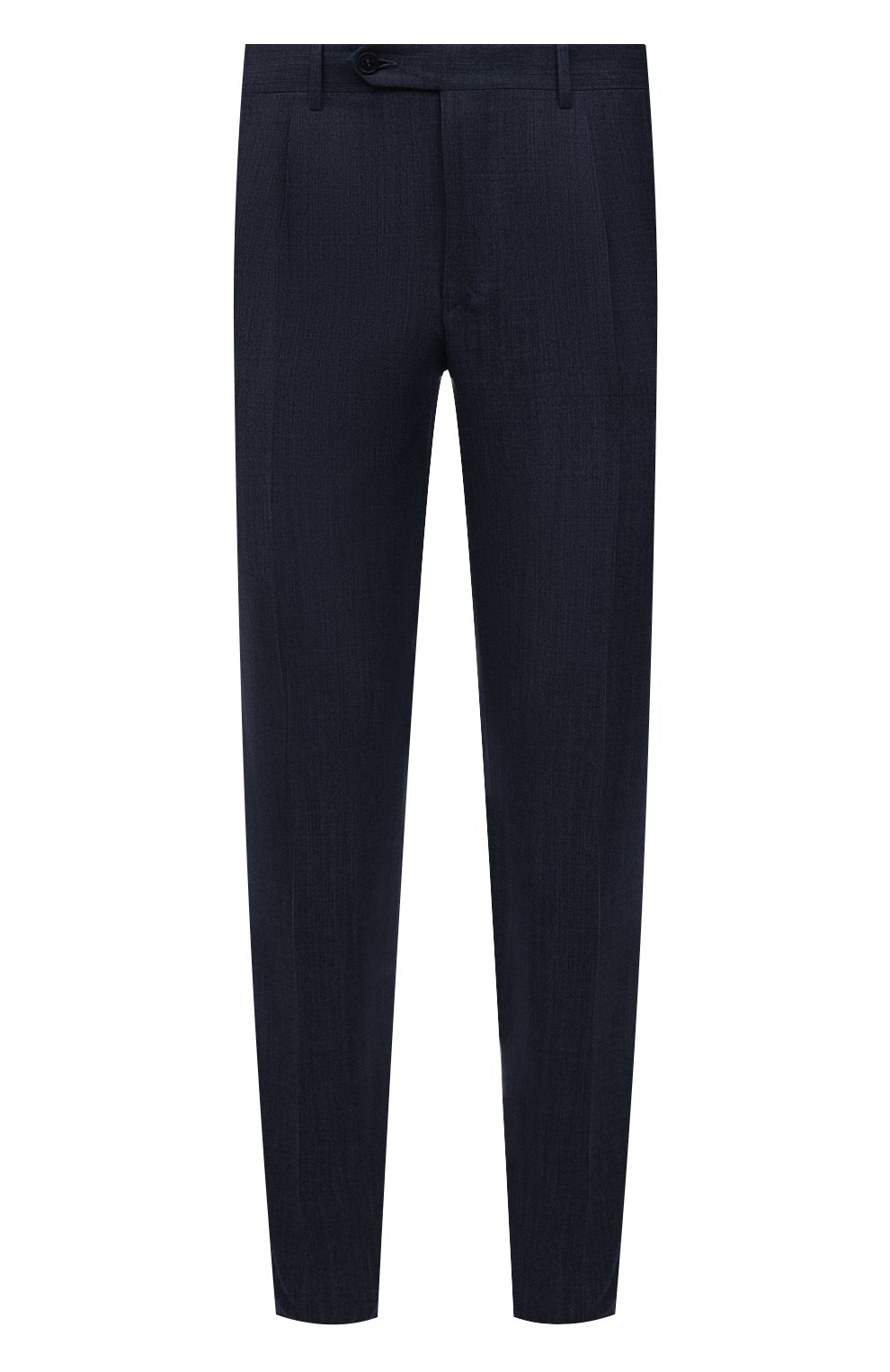 Шерстяные брюки CANALI, арт. 75180/AA03667, фото 1