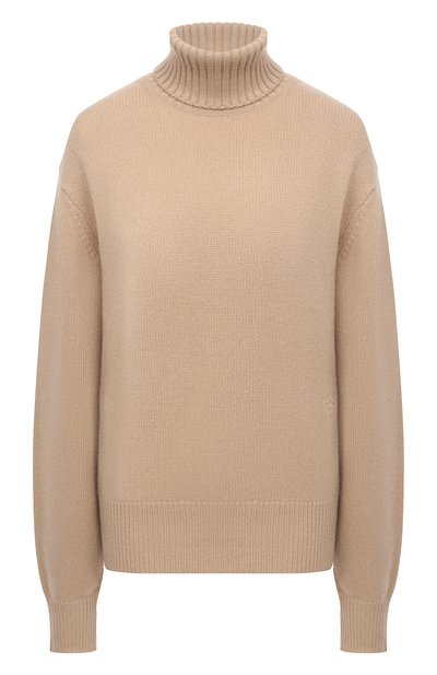 Кашемировый свитер CHLOÉ, арт. CHC20AMP90500, фото 1