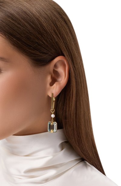Женские серьги CRYSTALLINE JEWELLERY, арт. 303L