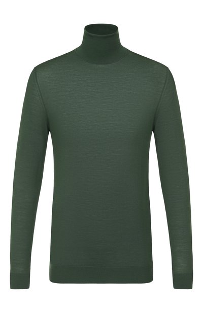 Мужской шерстяная водолазка MVST, арт. M0-M25.1MM.K406/44-60