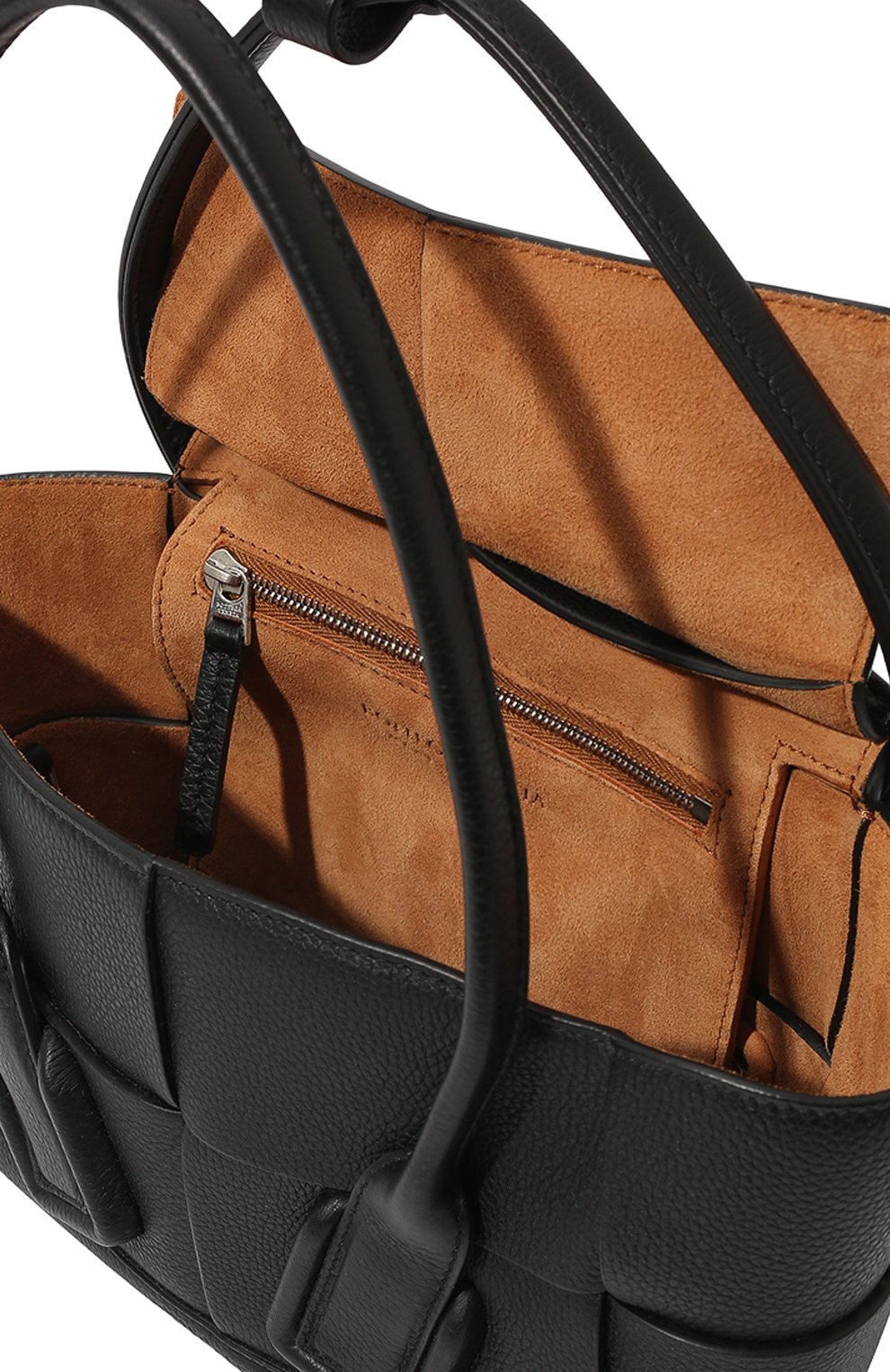 Сумка arco mini BOTTEGA VENETA, арт. 600606/VA981, фото 5