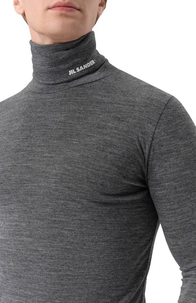 Водолазка JIL SANDER, арт. J47GC0020/J70021, фото 5