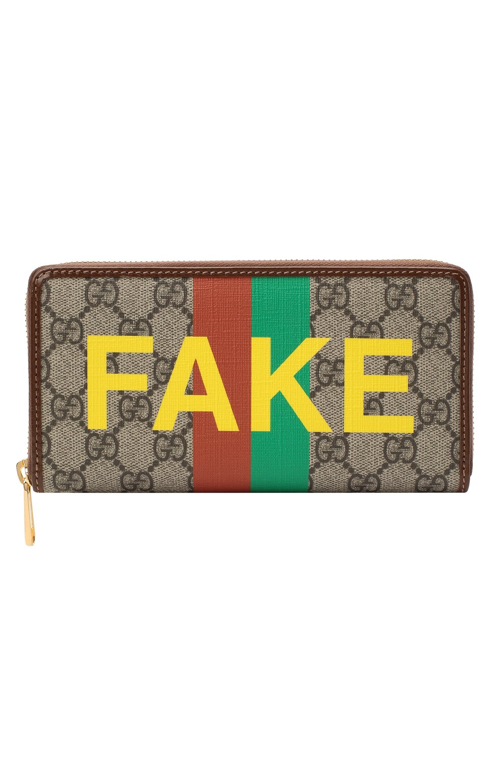 Портмоне «fake/not» GUCCI, арт. 636169/2GCAG, фото 1