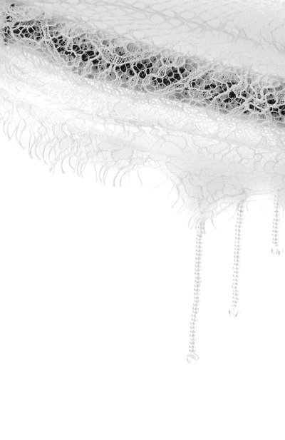 Повязка на голову ANN DEMEULEMEESTER, арт. B0012905/RB042, фото 4