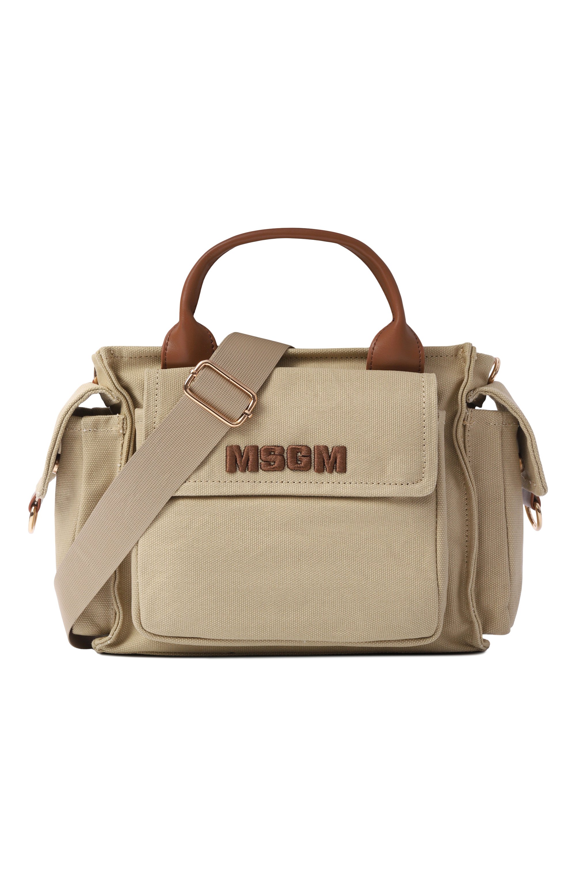 Сумка MSGM KIDS, арт. S6MSJGBA108, фото 4