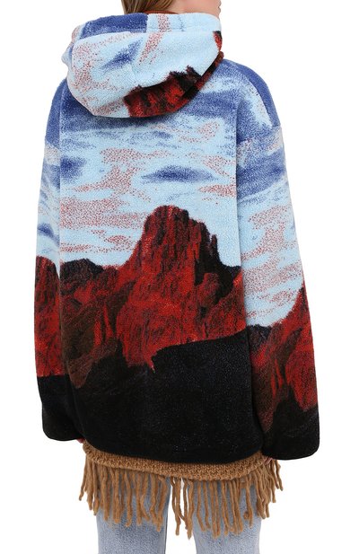 Анорак PALM ANGELS, арт. PWEA042F20FAB0014084, фото 4