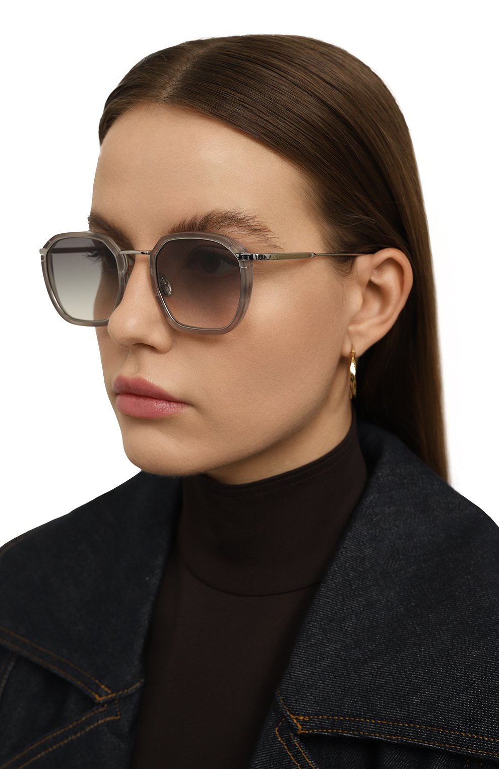 Солнцезащитные очки JOHN DALIA, арт. IGGY C150, фото 2