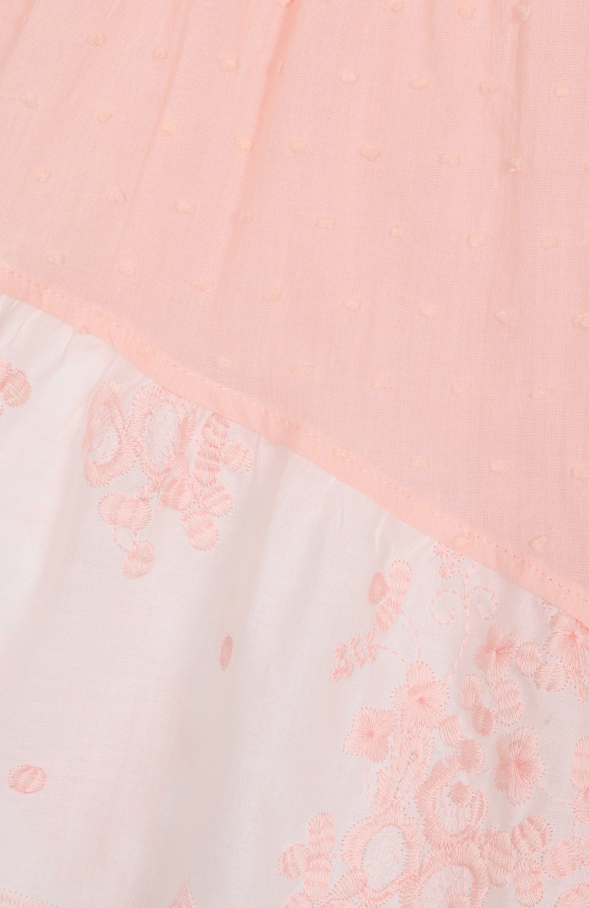 Хлопковая пижама AMIKI CHILDREN, арт. NA0MI, фото 7