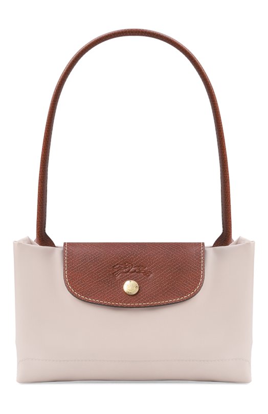 Сумка Le Pliage Original medium Longchamp L2605089/089 Кремовый  L2605089/089 Фото 7